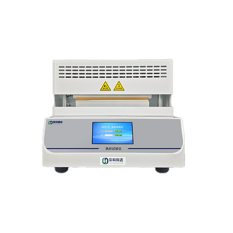 <b>HSPT-01热封试验仪</b>