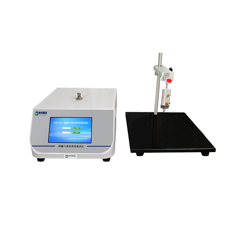 <b>LSST-01泄漏与密封强度测试仪</b>