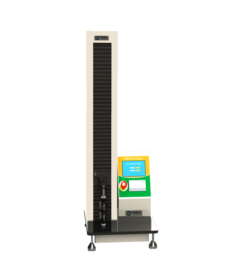 ETT-01智能电子拉力试验机-胶粘带剥离强度试验专用仪器