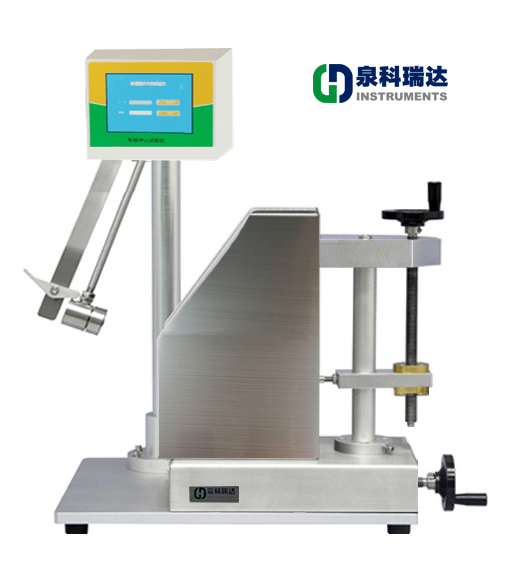 药用玻璃瓶抗机械冲击测试仪器
